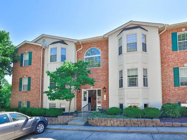 5463 Asbury Lake Dr Unit 88, Cincinnati, OH 45247