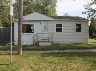 1330 W Atherton Rd, Flint, MI 48507