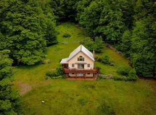 385 Sundown Road, Grahamsville, NY 12740