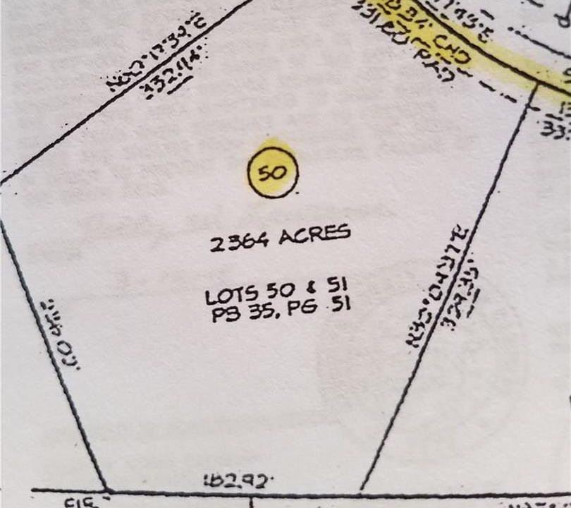 1st image of 0 Kelly Coltrane Dr