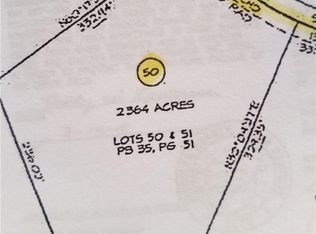 0 Kelly Coltrane Dr, Randleman, NC 27317