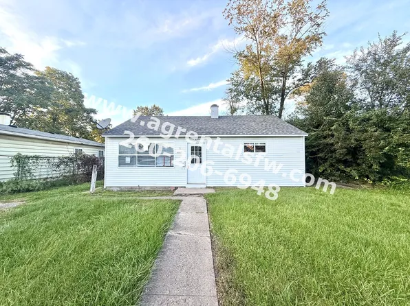 2317 Reynolds St, Fort Wayne, IN 46803