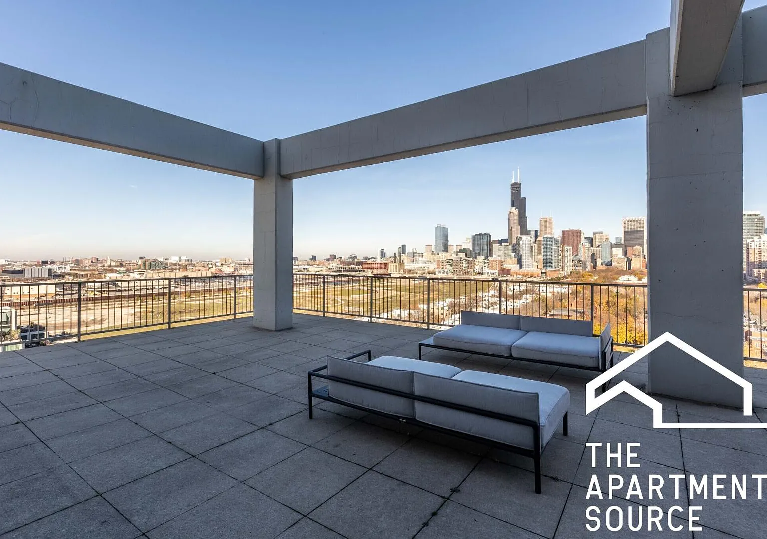 1530 South State Street #518 — Photo 4