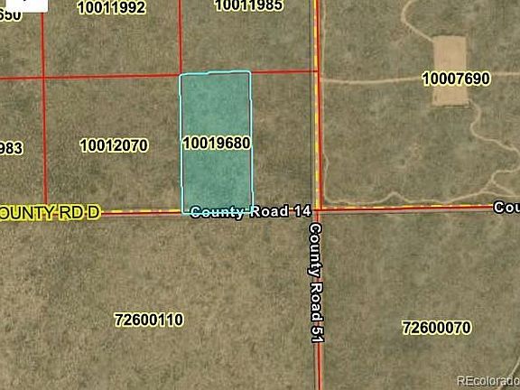 2nd image of 5 Acres County Road 14