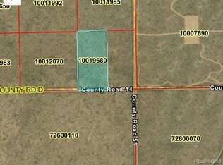 County Road 14, San Luis, CO 81152
