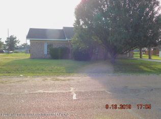 1589 Bankston Rd, Tunica, MS 38676