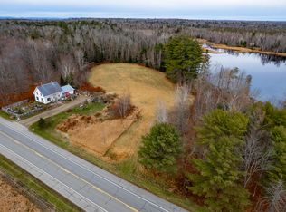 1156 Main Street, Corinth, ME 04427