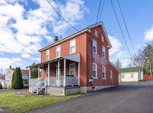 109 Gravel Pike, Collegeville, PA