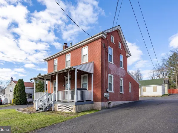 109 Gravel Pike, Collegeville, PA 19426