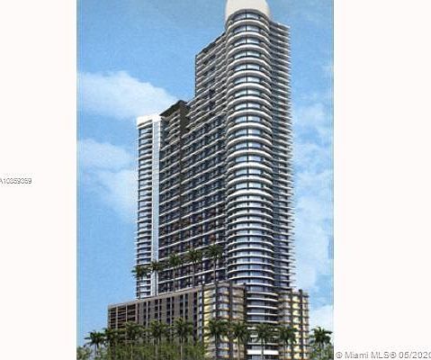 1st image of 60 SW 13th St APT 4610