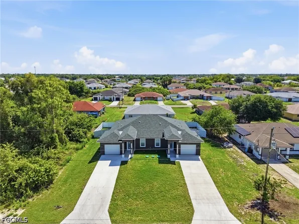 723 Ivan Ave S, Lehigh Acres, FL
