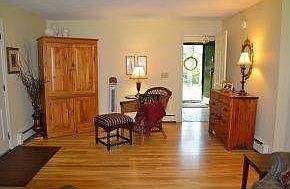 Second View of Family Room