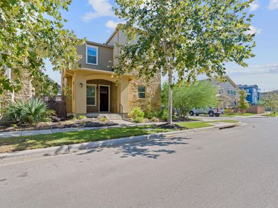 4201 Nitschke St, Austin, TX, 78723