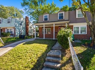 7605 Barlowe Rd, Landover, MD 20785