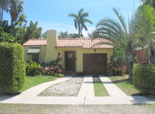 4066 Park Ave, Miami, FL 33133
