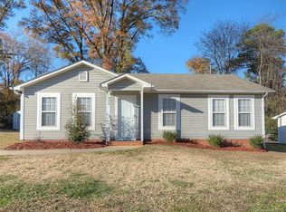 826 Finley View Dr, Rock Hill, SC 29730