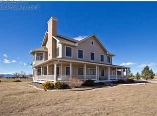 7681 County Road 74, Windsor, CO 80550
