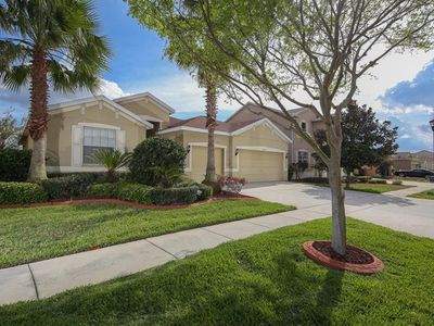 11309 Laurel Brook Ct, Riverview, FL, 33569