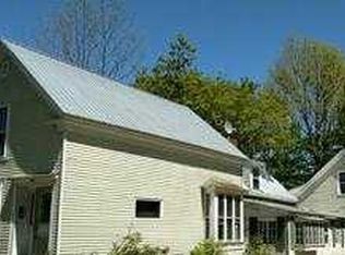 8 Cottage St, Bridgton, ME 04009