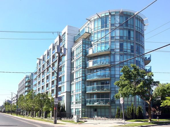 3830 Bathurst St #505, Toronto, ON M3H 6C5