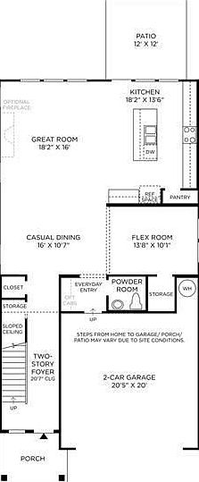 2nd image of 1255 Westshore Dr