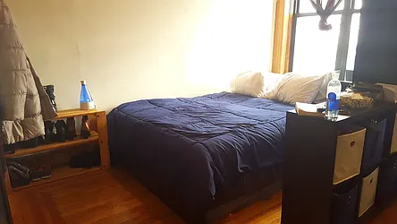 Rented by Manhattan Spaces