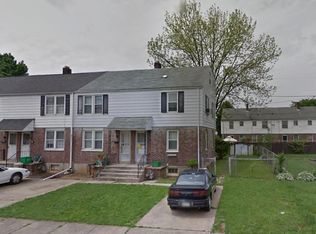 858 Tioga St, York, PA 17404