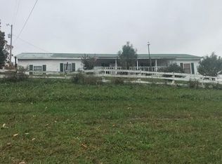 1910 Pleasant Ridge Rd, La Follette, TN 37766