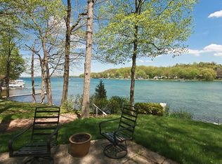 4744 Highland Park Dr, Slinger, WI 53086