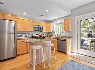 144 W 8th St, Boston, MA 02127