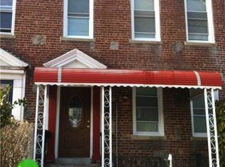 17713 Troutville Rd, Jamaica, NY 11434