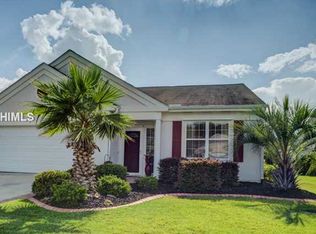 11 Rain Lily Ln, Bluffton, SC 29909