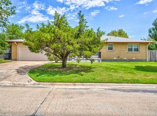 4501 SW Atom Ave, Lawton, OK 73505