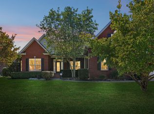 3630 Geneva Dr, Murfreesboro, TN 37128