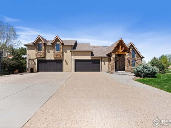 3504 Seeley Ct Greeley Co 80631 Mls 912647 Zillow