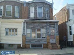 2022 Bridge St, Philadelphia, PA 19124