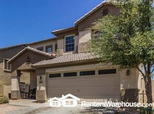 9136 W Elwood St, Tolleson, AZ 85353