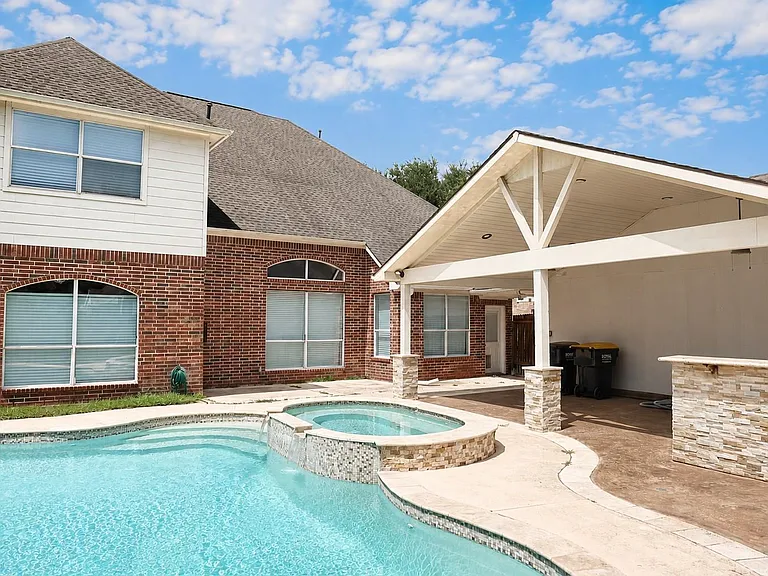 3906 Lakeridge Canyon Dr — Photo 27
