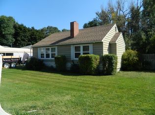 4406 Clinton Ave, Klamath Falls, OR