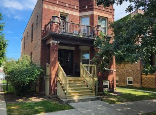 3817 N Bernard St #1, Chicago, IL 60618