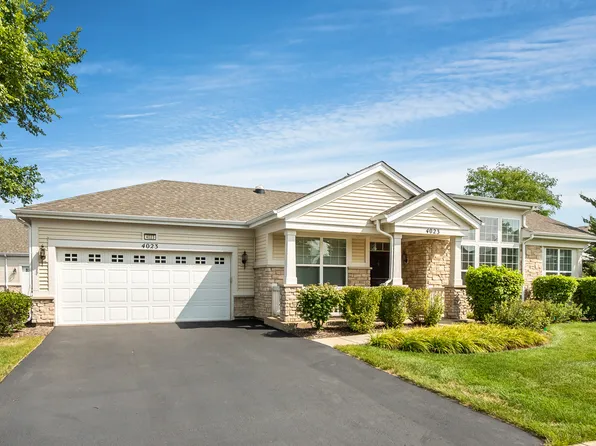 4023 Candlewood Ln, Naperville, IL 60564