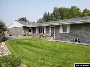 1001 E 28th Ave, Torrington, WY 82240
