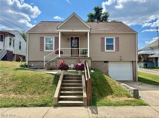 126 Cropper St, Weirton, WV 26062