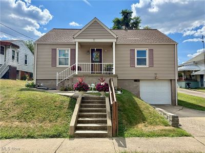 126 Cropper St, Weirton, WV, 26062