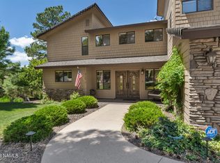 2725 N Carefree Cir, Flagstaff, AZ 86004