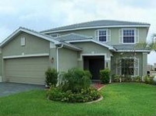 2164 Cape Heather Cir, Cape Coral, FL 33991