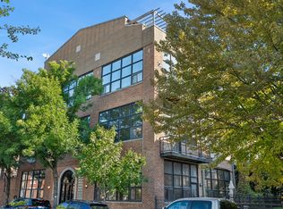1137 N Wood St APT 2E, Chicago, IL 60622