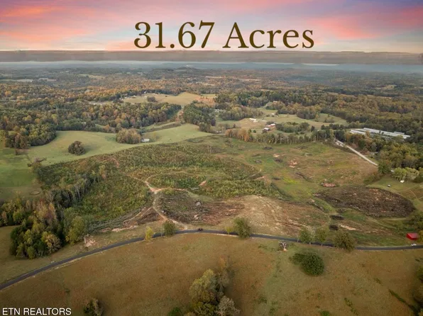 Stover Rd #3167AC, Livingston, TN 38570