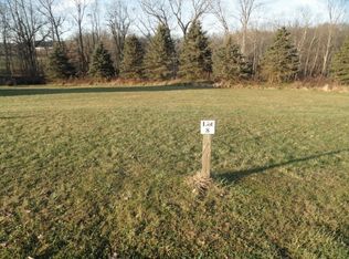 LOT 8 Weathervane Dr, Slippery Rock, PA