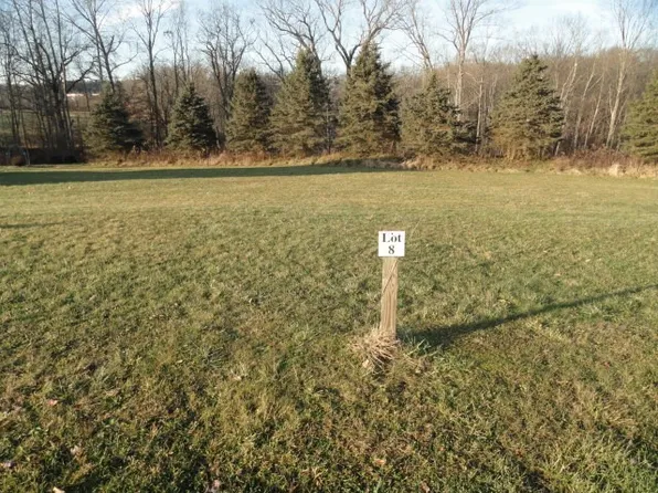 LOT 8 Weathervane Dr, Slippery Rock, PA 16057